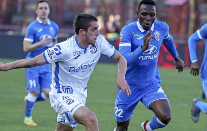 Nhận định, soi kèo Smorgon vs Isloch Minsk, 22h00 ngày 20/6: Cơ hội giành điểm