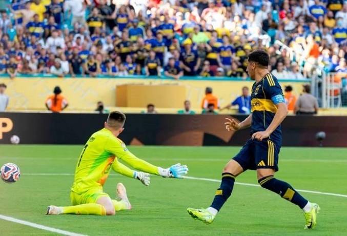 Siêu máy tính dự đoán Bayern Munich vs Boca Juniors, 8h00 ngày 21/6