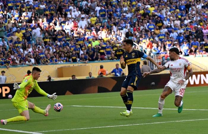 Soi kèo góc Bayern Munich vs Boca Juniors, 8h00 ngày 21/6