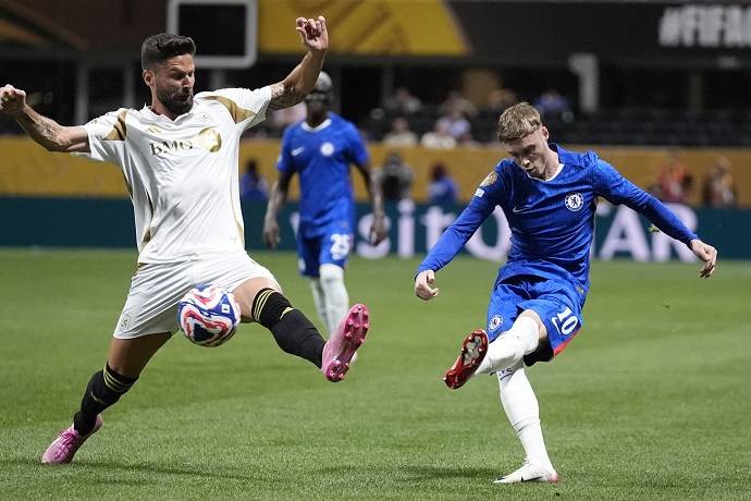 Soi kèo phạt góc Los Angeles vs ES Tunis, 5h00 ngày 21/6