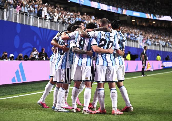 Chuyên gia Tony Ansell dự đoán Argentina vs Áo, 00h00 ngày 23/06
