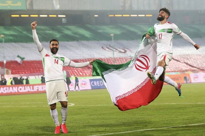Dự đoán, soi kèo thẻ vàng Bỉ vs Iran, 02h00 ngày 22/6