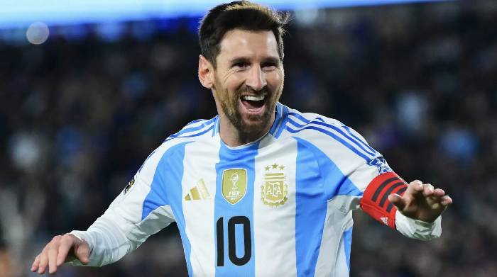 Nhận định, soi kèo Argentina vs Áo, 00h00 ngày 23/06: Không thể cản bước