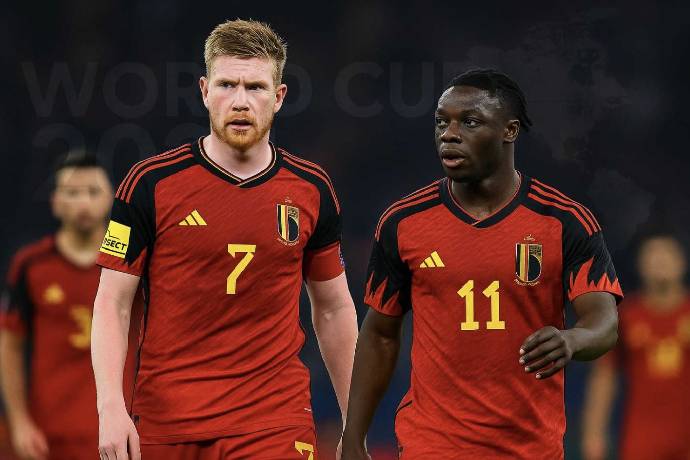 Nhận định, soi kèo Bỉ vs Iran, 02h00 ngày 22/6: Hồi sinh