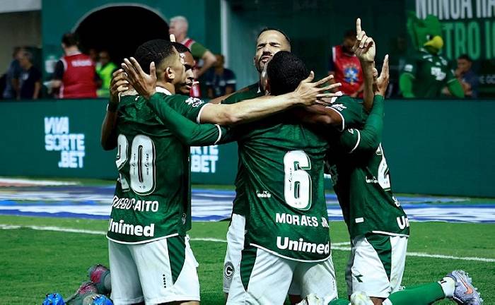 Nhận định, soi kèo Goias vs Operario, 4h30 ngày 22/6: Đổi vị trí
