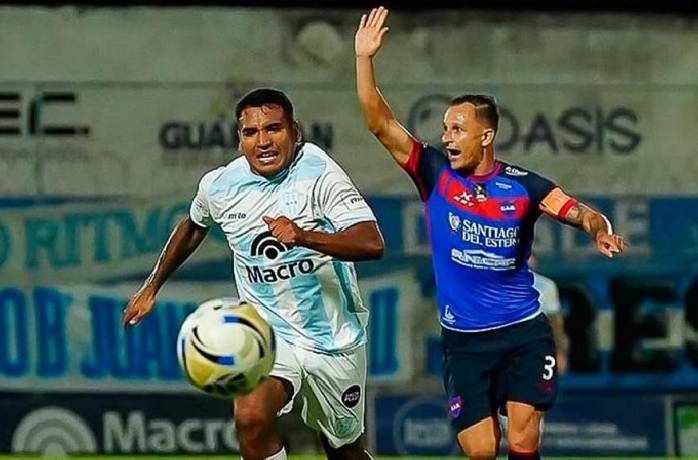 Nhận định, soi kèo Guemes vs Gimnasia, 2h00 ngày 22/6: Sân nhà vẫn hơn