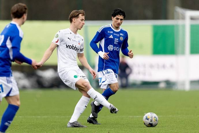 Nhận định, soi kèo Helsingborgs vs Sundsvall, 20h00 ngày 21/6: Thắp lên hi vọng
