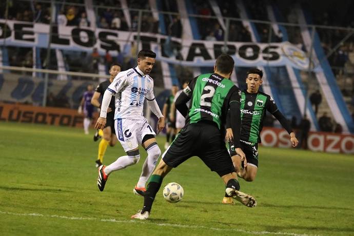 Nhận định, soi kèo Nueva Chicago vs Atletico Rafaela, 1h30 ngày 21/6: Khó tạo bất ngờ