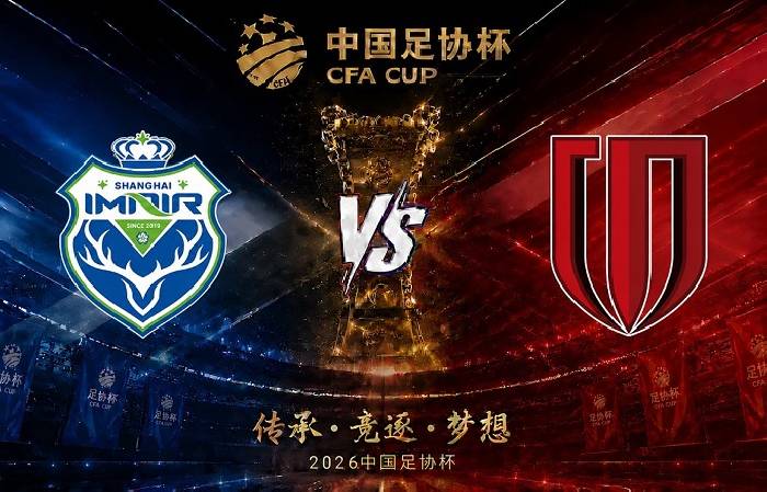 Nhận định, soi kèo Shanghai Zetian vs Chengdu Rongcheng, 18h30 ngày 20/6: Đẳng cấp quá chênh lệch