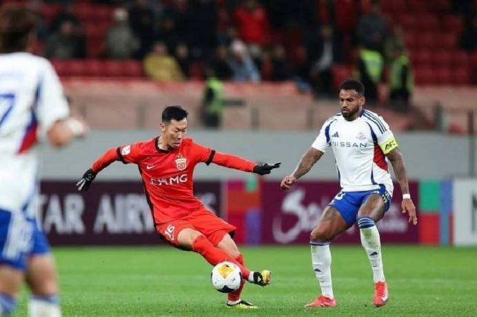 Nhận định, soi kèo Shijiazhuang Gongfu vs Shanghai Shenhua, 18h30 ngày 20/6: Nhọc nhằn vượt ải