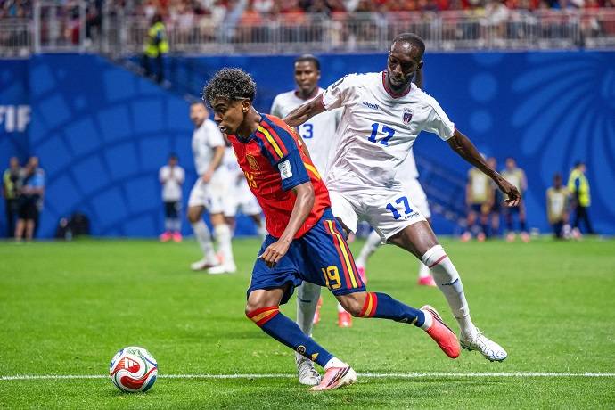 Nhận định, soi kèo Tây Ban Nha vs Saudi Arabia, 23h00 ngày 21/6: Mệnh lệnh phải thắng
