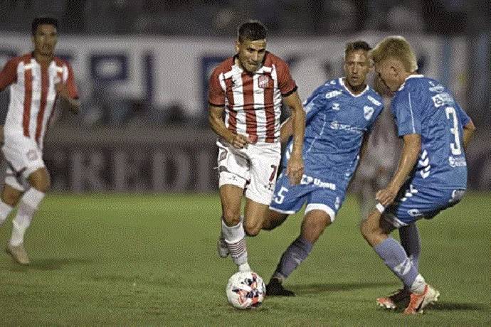 Nhận định, soi kèo Temperley vs San Martin Tucuman, 2h00 ngày 21/6: Đáng ngờ