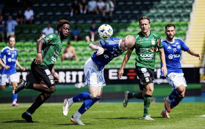 Nhận định, soi kèo Varbergs vs Landskrona, 00h00 ngày 23/06: Củng cố ngôi đầu
