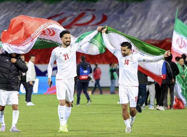 Siêu máy tính dự đoán Bỉ vs Iran, 02h00 ngày 22/6