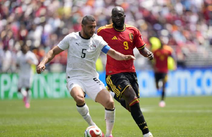 Siêu máy tính dự đoán New Zealand vs Ai Cập, 08h00 ngày 22/6