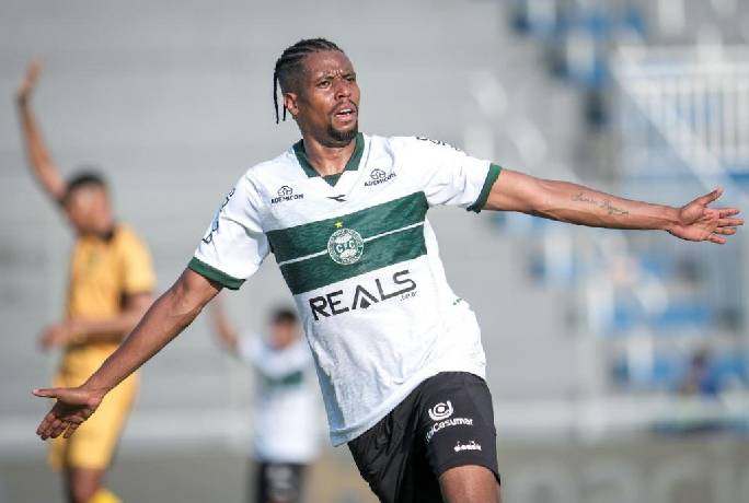 Soi kèo góc Goias vs Operario Ferroviario, 4h30 ngày 22/06