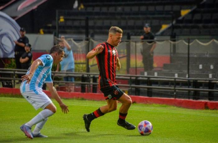 Soi kèo góc Patronato vs Ferrocarril, 1h30 ngày 22/06