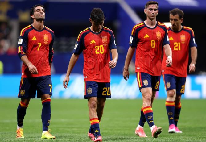 Soi kèo góc Tây Ban Nha vs Saudi Arabia, 23h00 ngày 21/06