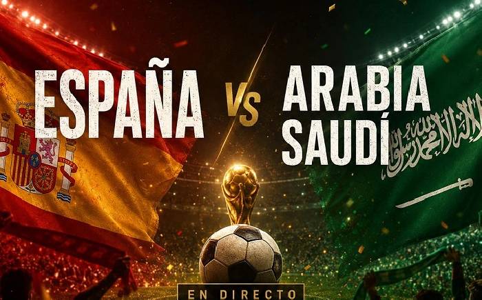 Soi kèo thẻ phạt Tây Ban Nha vs Saudi Arabia, 23h00 ngày 21/6