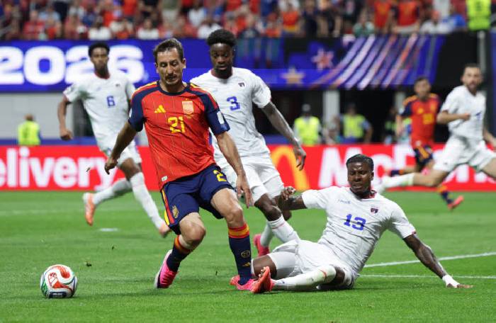 Soi kèo thẻ phạt Uruguay vs Cape Verde, 05h00 ngày 22/6