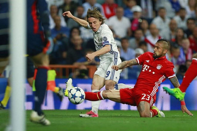 Nhận định Bayern Munich vs Real Madrid, 07h00 21/7 (ICC 2019)