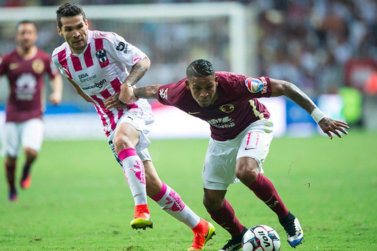 Nhận định Club America vs Monterrey, 07h00 ngày 21/7 (VĐQG Mexico)