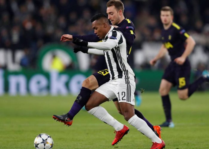 Phân tích tỷ lệ Juventus vs Tottenham, 18h30 ngày 21/7