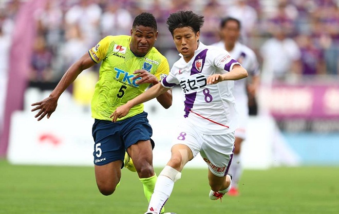 Nhận định Kyoto Sanga vs Omiya Ardija, 17h00 ng&agrave;y 20/7 (Hạng 2 Nhật Bản)