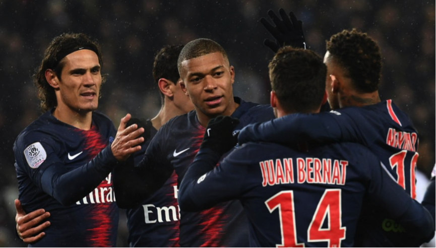 Phân tích tỷ lệ Nurnberg vs PSG, 23h30 ngày 20/7