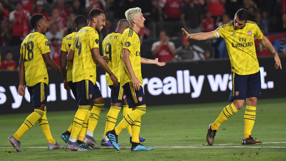 Dự đoán Arsenal vs Fiorentina (5h 21/7) bởi Henry Lewis