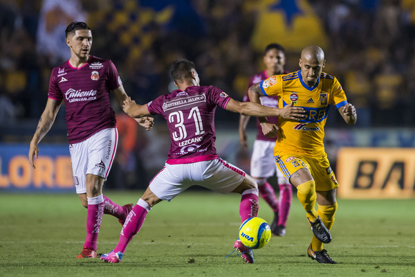 Nhận định Tigres UANL vs Monarcas, 09h00 ngày 21/7 (VĐQG Mexico)