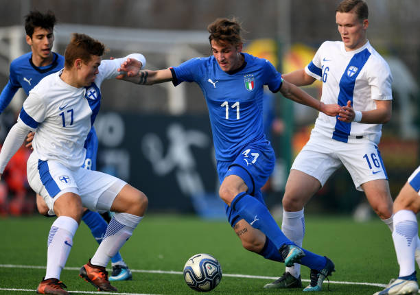 Phân tích tỷ lệ U19 Tây Ban Nha vs U19 Italia, 0h ngày 21/7