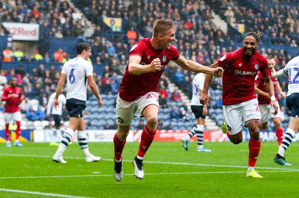 Nhận định Bristol City vs Preston North End, 1h30 ngày 23/7