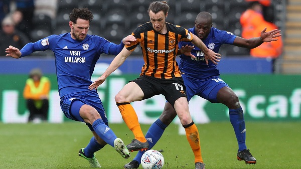 Nhận định Cardiff City vs Hull City, 1h30 ngày 23/7