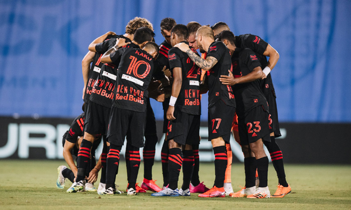 Nhận định Cincinnati vs New York Red Bulls, 7h00 ngày 23/7