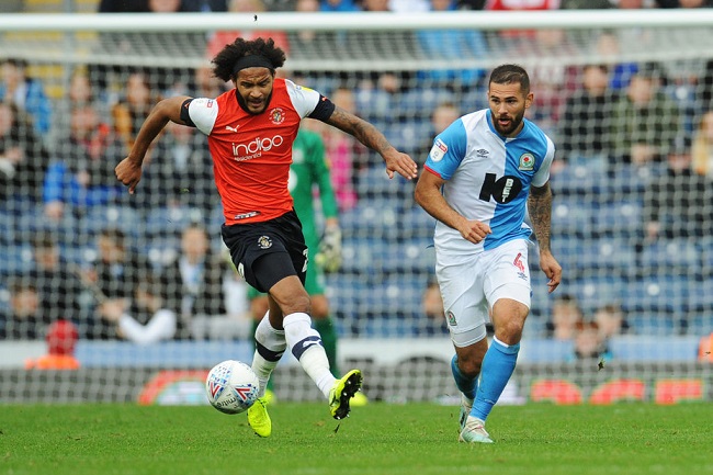 Nhận định Luton Town vs Blackburn, 1h30 ngày 23/7