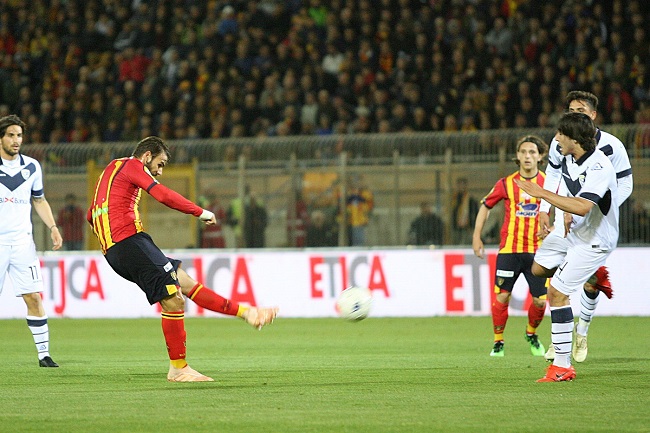 Nhận định Lecce vs Brescia, 2h45 ngày 23/7