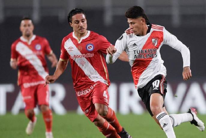 Nhận định, soi kèo Argentinos Juniors vs River Plate, 7h30 ngày 22/7