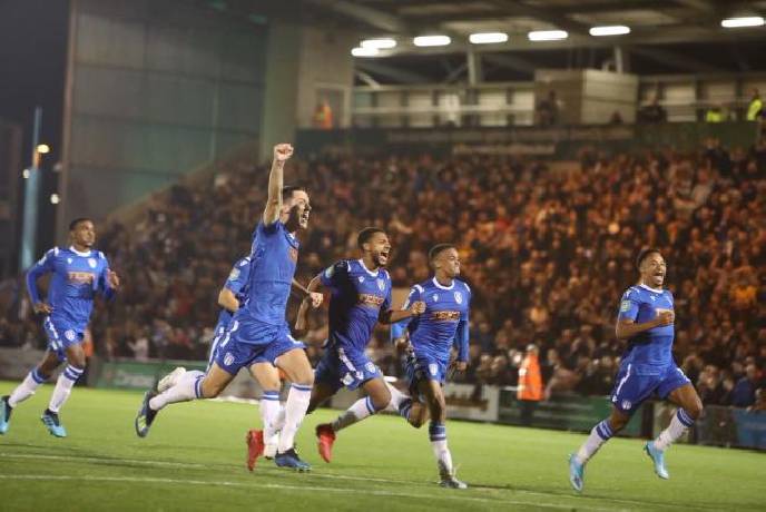 Nhận định, soi k&egrave;o Colchester vs Tottenham, 1h45 ng&agrave;y 22/7