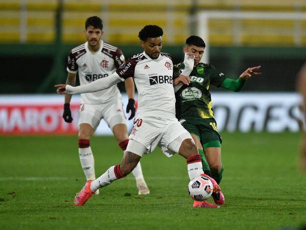 Nhận định, soi kèo Flamengo vs Defensa y Justicia, 7h30 ngày 22/7