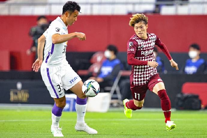 Nhận định, soi kèo Gamba Osaka vs Vissel Kobe, 17h00 ngày 21/7
