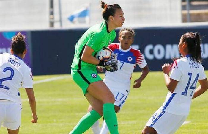 Nhận định, soi kèo Great Britain (W) vs Chile (W), 14h30 ngày 21/7