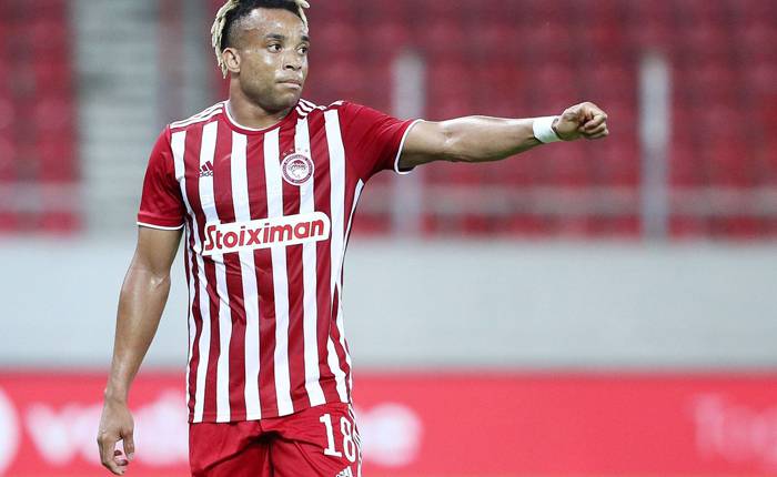 Nhận định, soi k&egrave;o Olympiakos vs Neftchi Baku, 2h ng&agrave;y 22/7