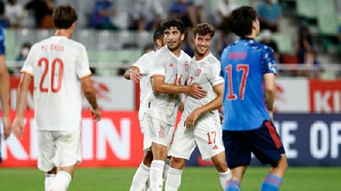 Nhận định, soi kèo U23 Ai Cập vs U23 Tây Ban Nha, 14h30 ngày 22/7