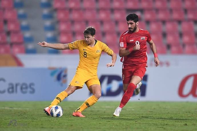 Nhận định, soi kèo U23 Argentina vs U23 Australia, 17h30 ngày 22/7