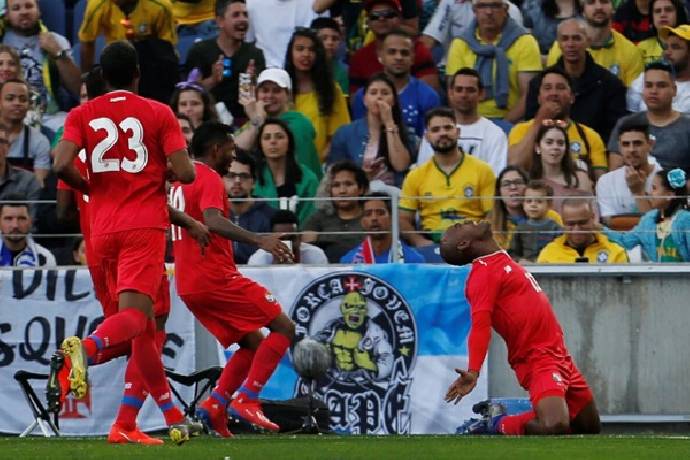 Phân tích kèo hiệp 1 Panama vs Grenada, 8h00 ngày 21/7