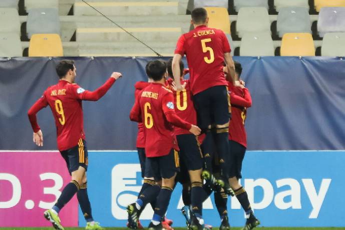 Ph&acirc;n t&iacute;ch k&egrave;o hiệp 1 U23 Ai Cập vs U23 T&acirc;y Ban Nha, 14h30 ng&agrave;y 22/7