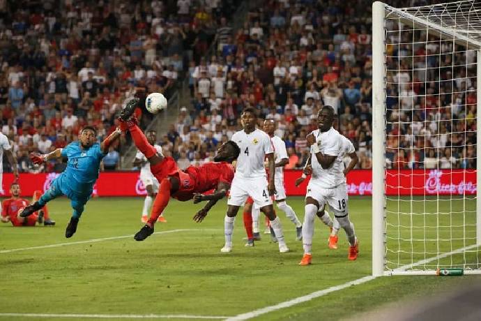 Soi kèo phạt góc Panama vs Grenada, 8h00 ngày 21/7