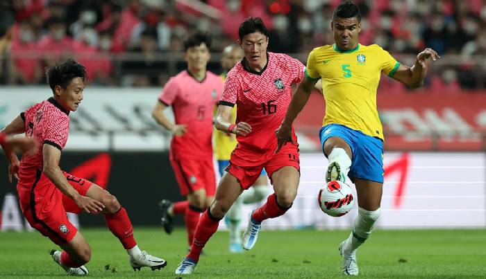 Nhận định, soi kèo Trung Quốc vs Hàn Quốc, 17h ngày 20/7