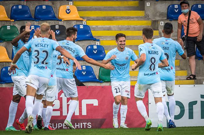 Nhận định, soi kèo Valmiera vs Shkendija, 22h00 ngày 21/07